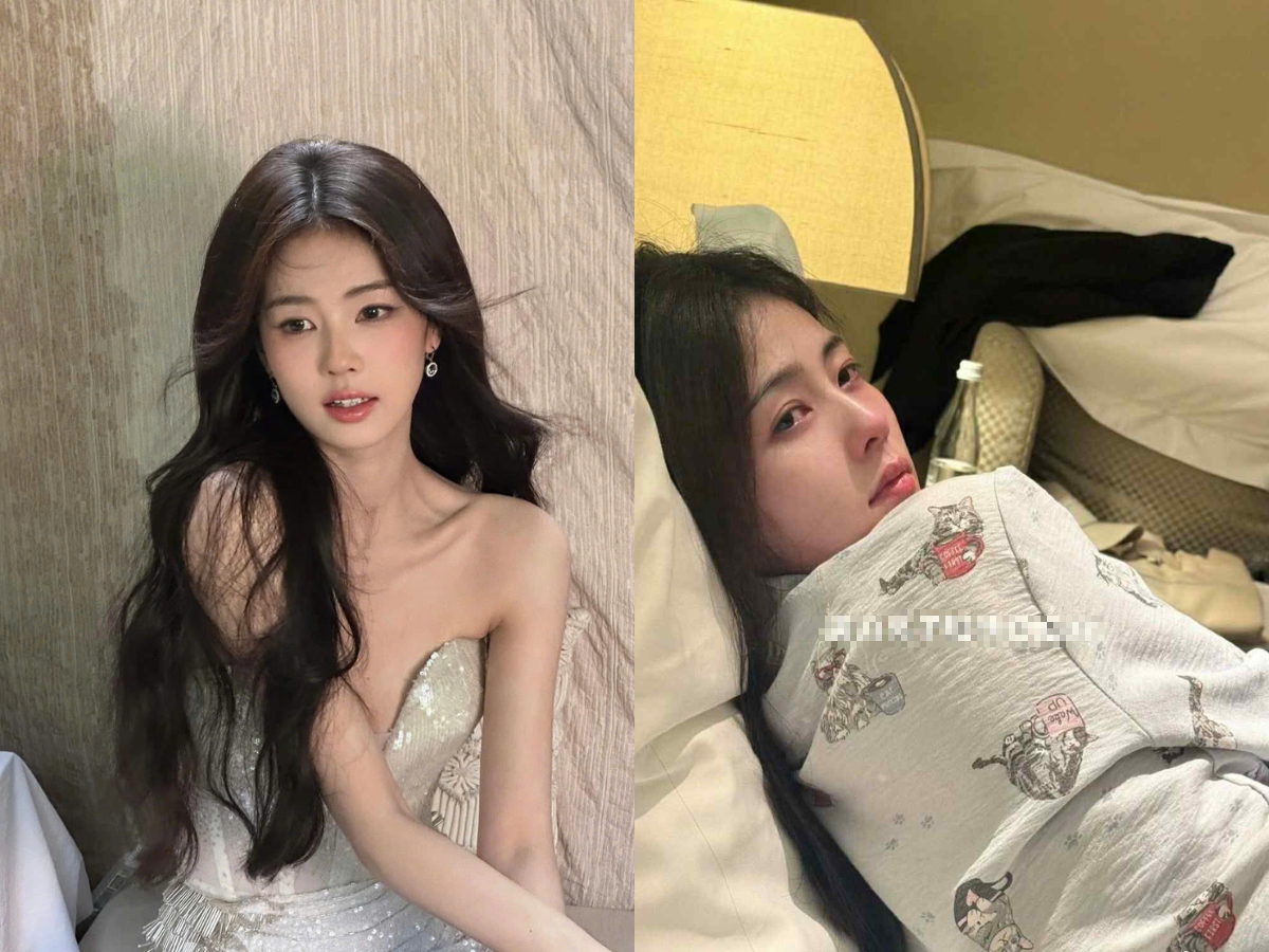 Muốn giảm c&acirc;n m&agrave; kh&ocirc;ng cần nhịn đ&oacute;i? Học ngay "phương ph&aacute;p ăn ki&ecirc;ng 963" của Bạch Lộc: Gi&uacute;p giảm 1,4kg trong 3 ng&agrave;y- Ảnh 1.