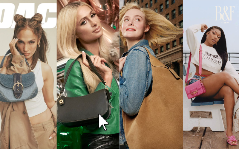 Từ "mom brand" đến "IT brand", cuối c&ugrave;ng Coach cũng đi đ&uacute;ng hướng tr&ecirc;n h&agrave;nh tr&igrave;nh t&igrave;m lại h&agrave;o quang năm ấy- Ảnh 5.