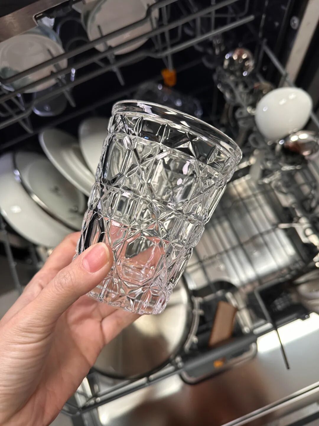 Sang nh&agrave; h&agrave;ng x&oacute;m một lần, t&ocirc;i mới hiểu: Nh&agrave; m&igrave;nh lạc hậu thật rồi - thiếu cả 6 thiết kế đang được chuộng nhất- Ảnh 19.