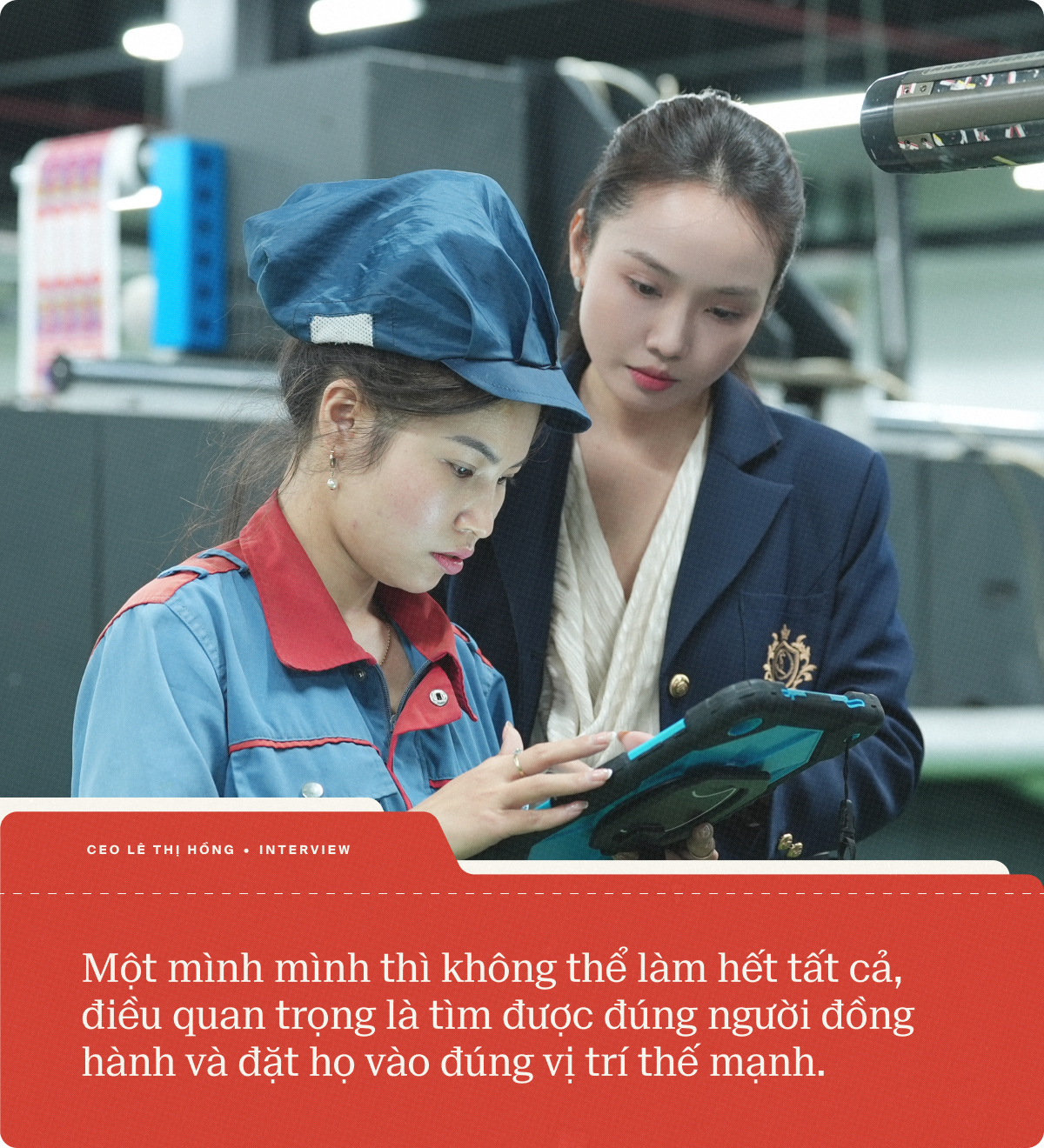 Giảng vi&ecirc;n "cắm" sổ đỏ bố mẹ đi mua m&aacute;y in: 9 năm sau điều h&agrave;nh nh&agrave; m&aacute;y 12.000m2, doanh thu 200 tỷ đồng/năm- Ảnh 6.