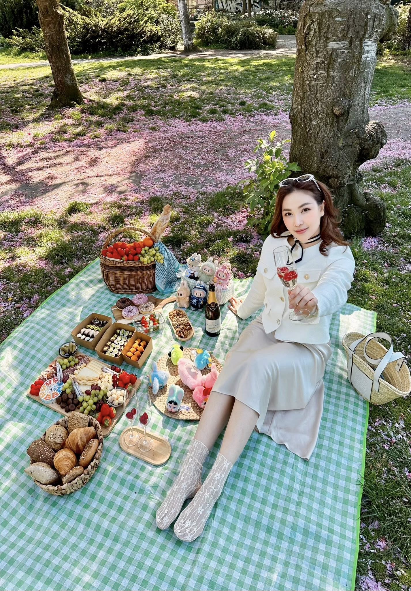 Hội bạn th&acirc;n 