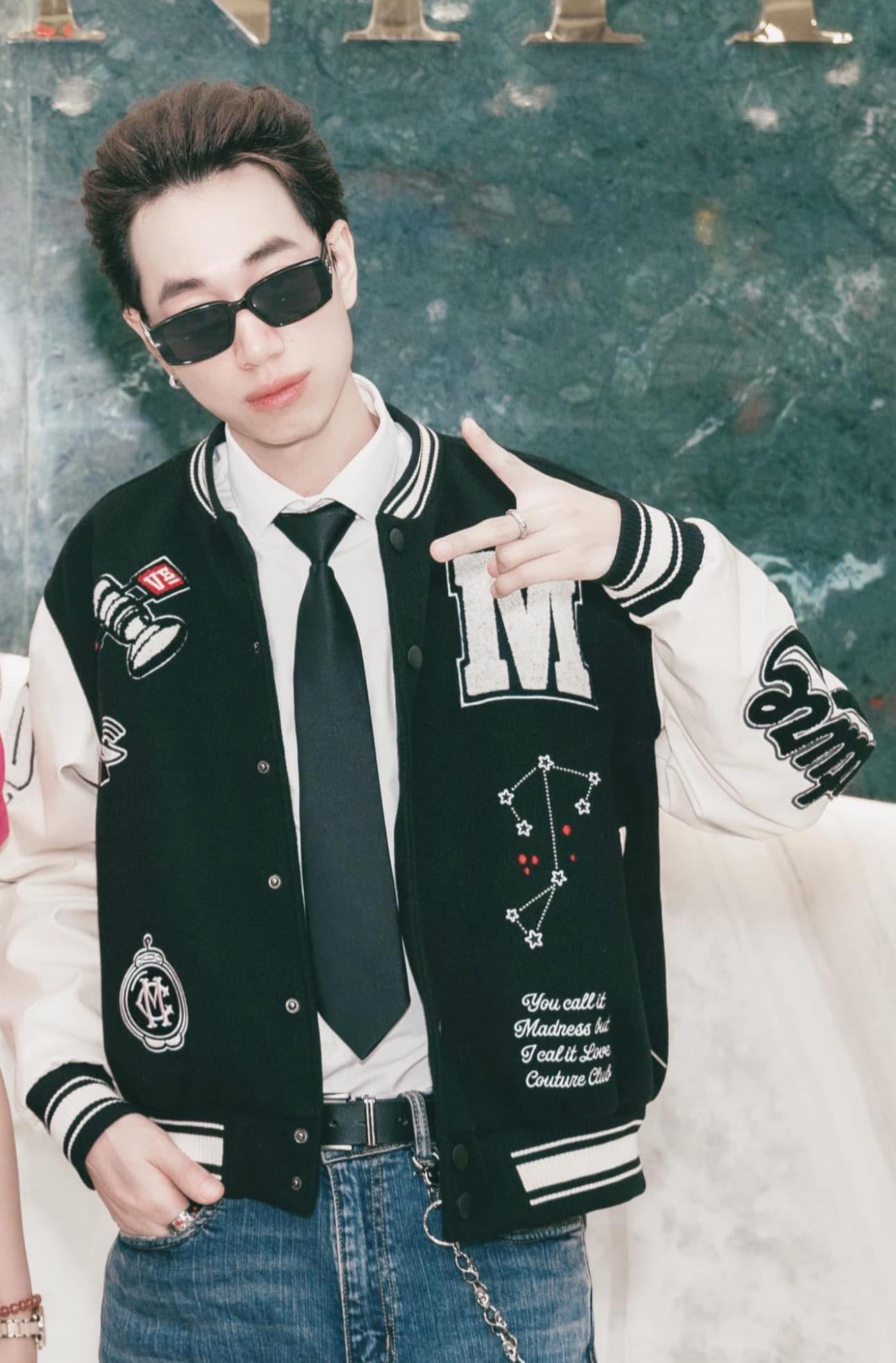 Double2T cảnh b&aacute;o khẩn: Bị trợ l&yacute; cũ mạo danh, ảnh hưởng tới hoạt động biểu diễn li&ecirc;n quan chương tr&igrave;nh cấp quốc gia- Ảnh 3.