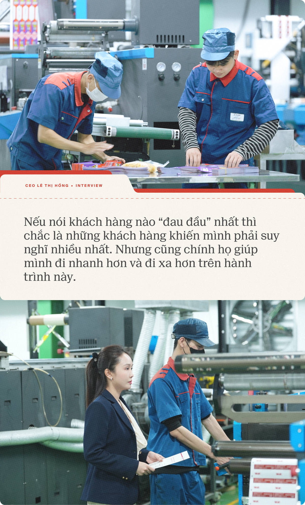 Giảng vi&ecirc;n "cắm" sổ đỏ bố mẹ đi mua m&aacute;y in: 9 năm sau điều h&agrave;nh nh&agrave; m&aacute;y 12.000m2, doanh thu 200 tỷ đồng/năm- Ảnh 7.