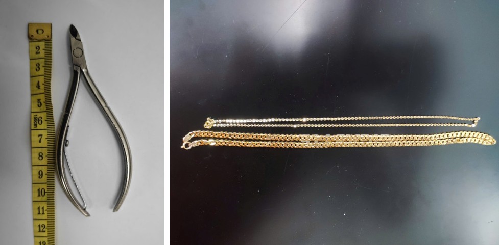 Ra quyết định khởi tố chủ qu&aacute;n gội đầu L&acirc;m Như &Yacute; SN 1998- Ảnh 2.