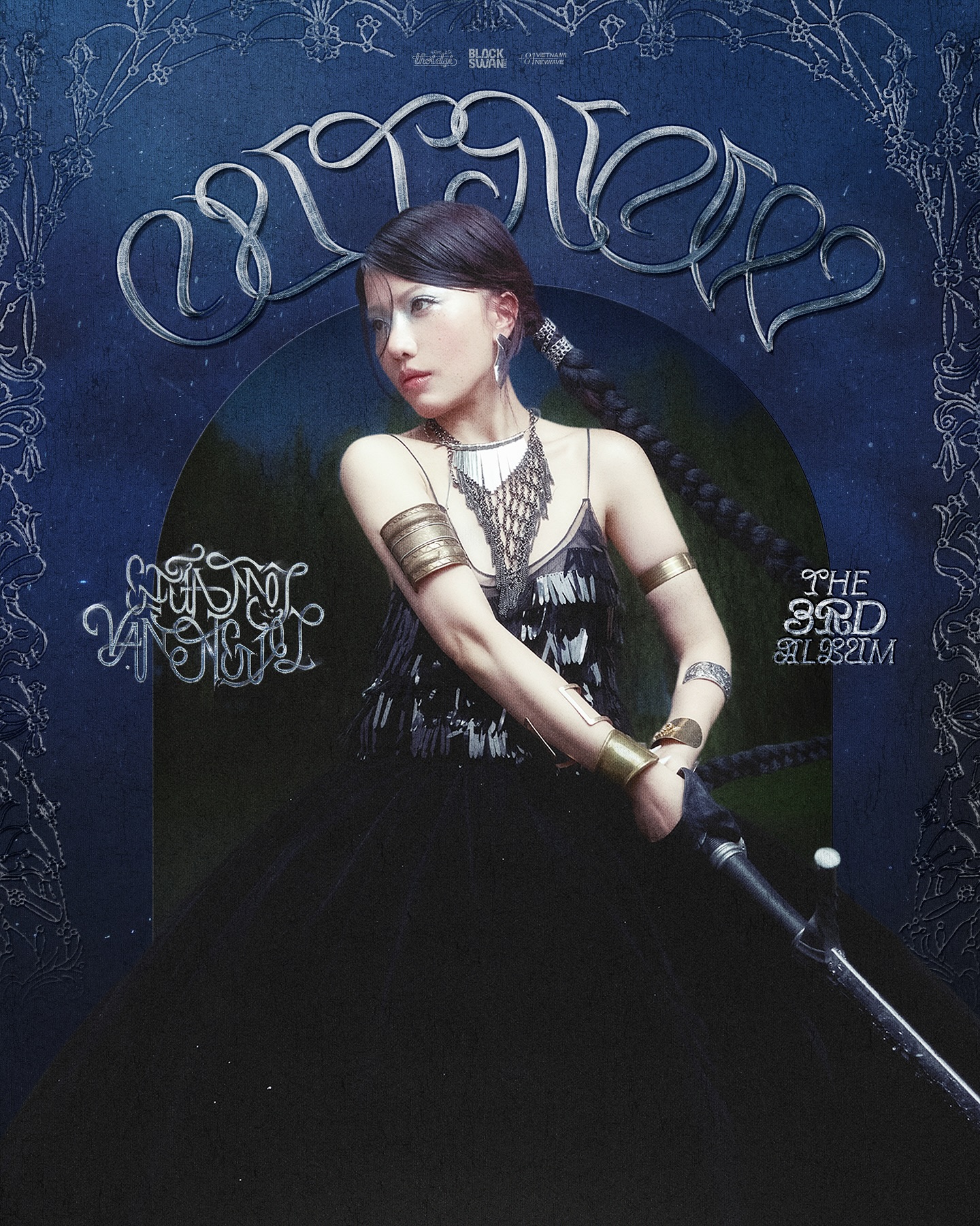 Nhạc mới của nữ ca sĩ nhiều content nhất showbiz nghe rất cuốn, ai lụy t&igrave;nh chớ nghe buổi đ&ecirc;m- Ảnh 4.