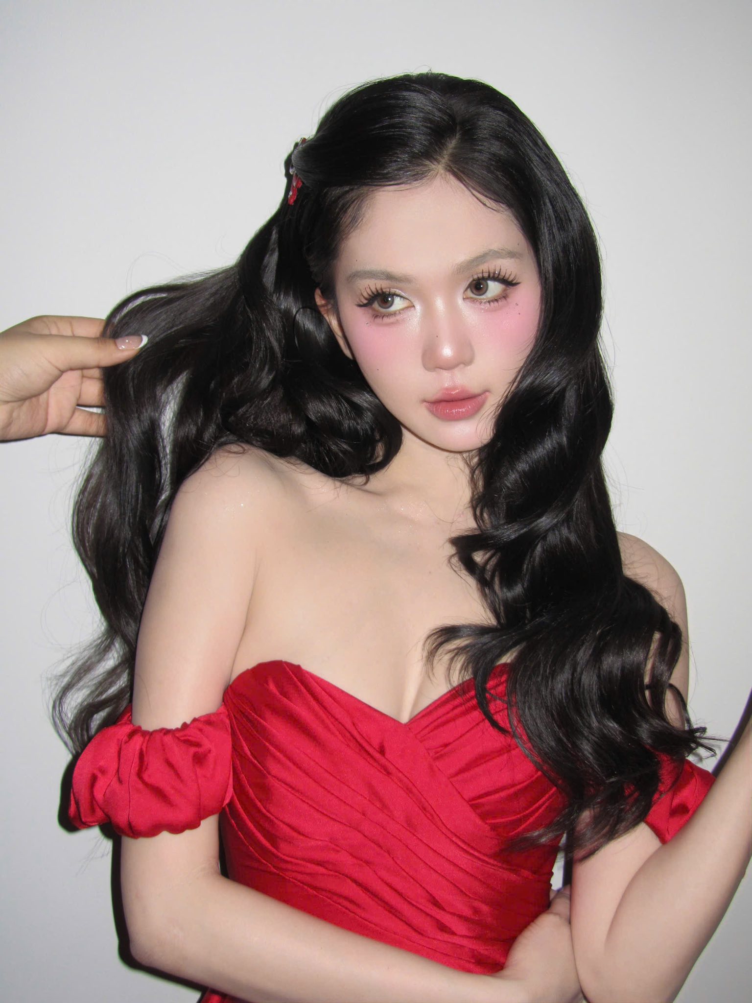 Hội bạn th&acirc;n 