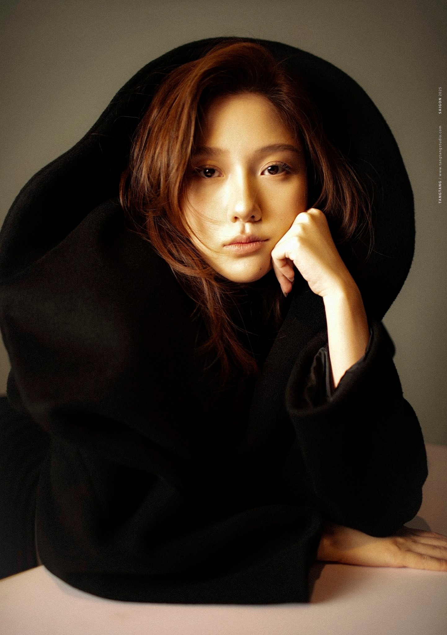 Mỹ nh&acirc;n Việt lột x&aacute;c sau khi giảm 12kg, netizen tấm tắc khen đẹp kh&ocirc;ng thua Triệu Lộ Tư- Ảnh 9.