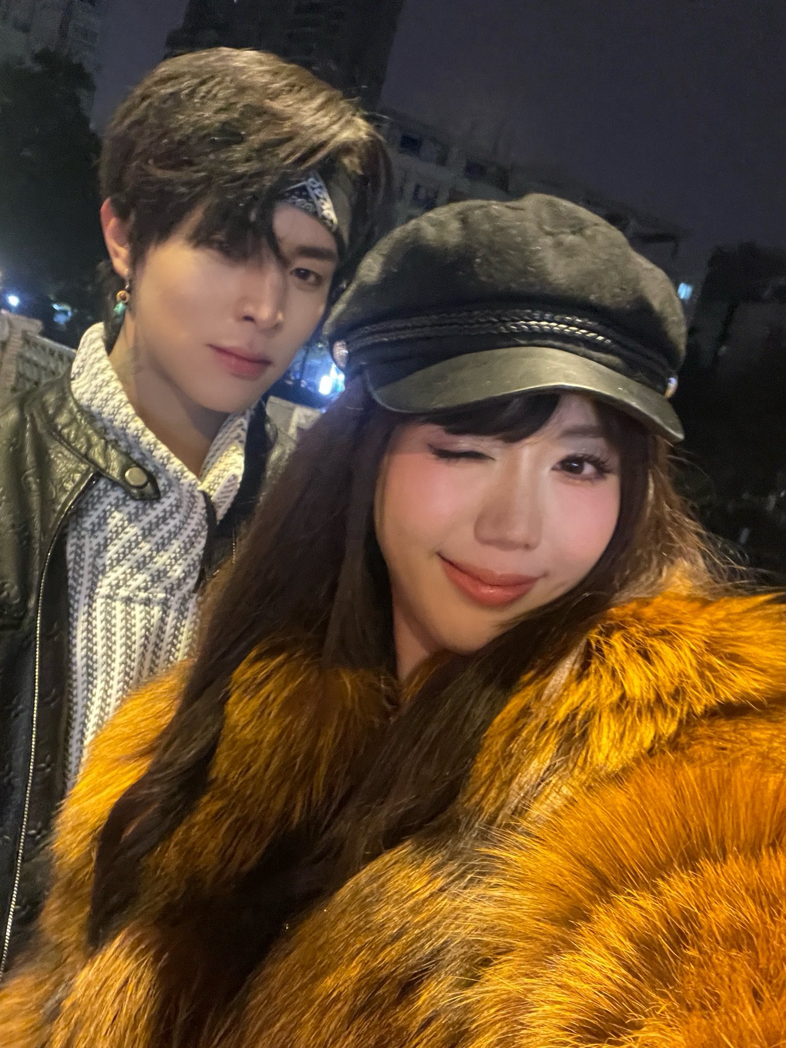 Kh&aacute;ch Việt sang Trung Quốc va phải bản fake của Kim Seon Ho: H&agrave;nh động của cả 2 sau đ&oacute; khiến 1,5 triệu sửng sốt- Ảnh 7.