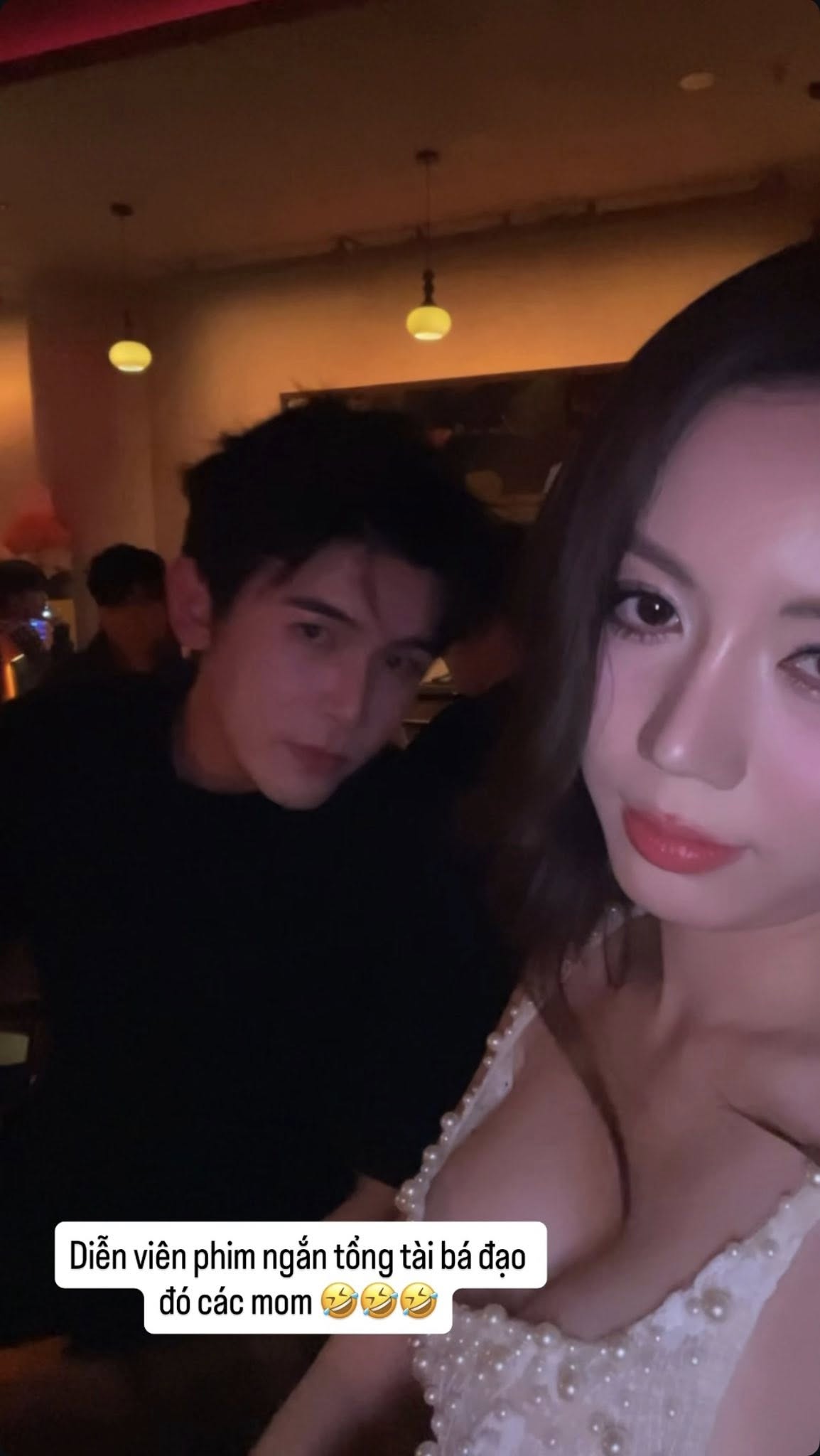 Kh&aacute;ch Việt sang Trung Quốc va phải bản fake của Kim Seon Ho: H&agrave;nh động của cả 2 sau đ&oacute; khiến 1,5 triệu sửng sốt- Ảnh 6.