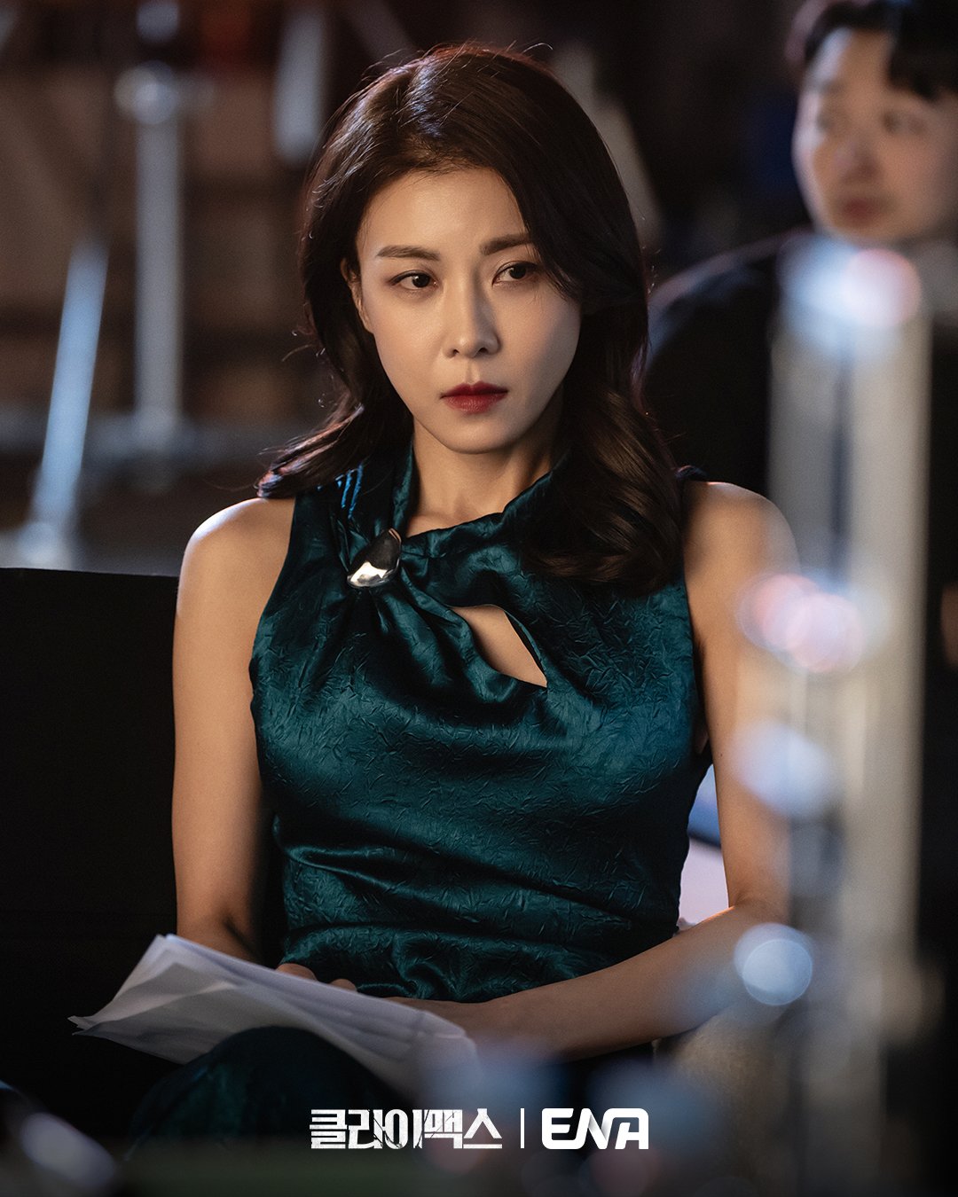Đẳng cấp Ha Ji Won: L&ecirc;n phim kh&ocirc;ng filter, mặt lộ nhiều nếp nhăn nhưng kh&aacute;n giả khen hết lời- Ảnh 3.