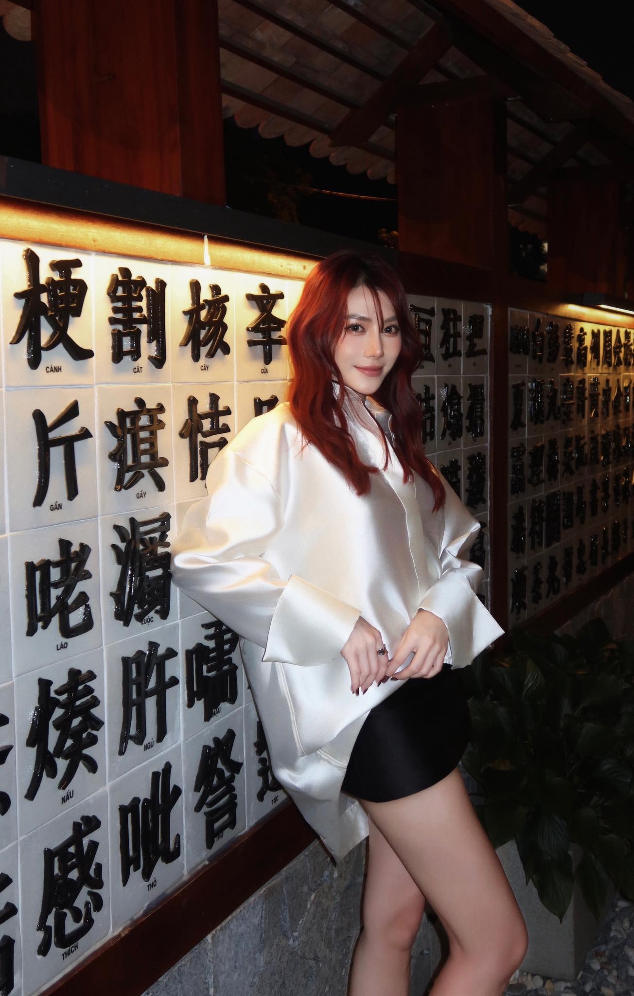 Hội bạn th&acirc;n 