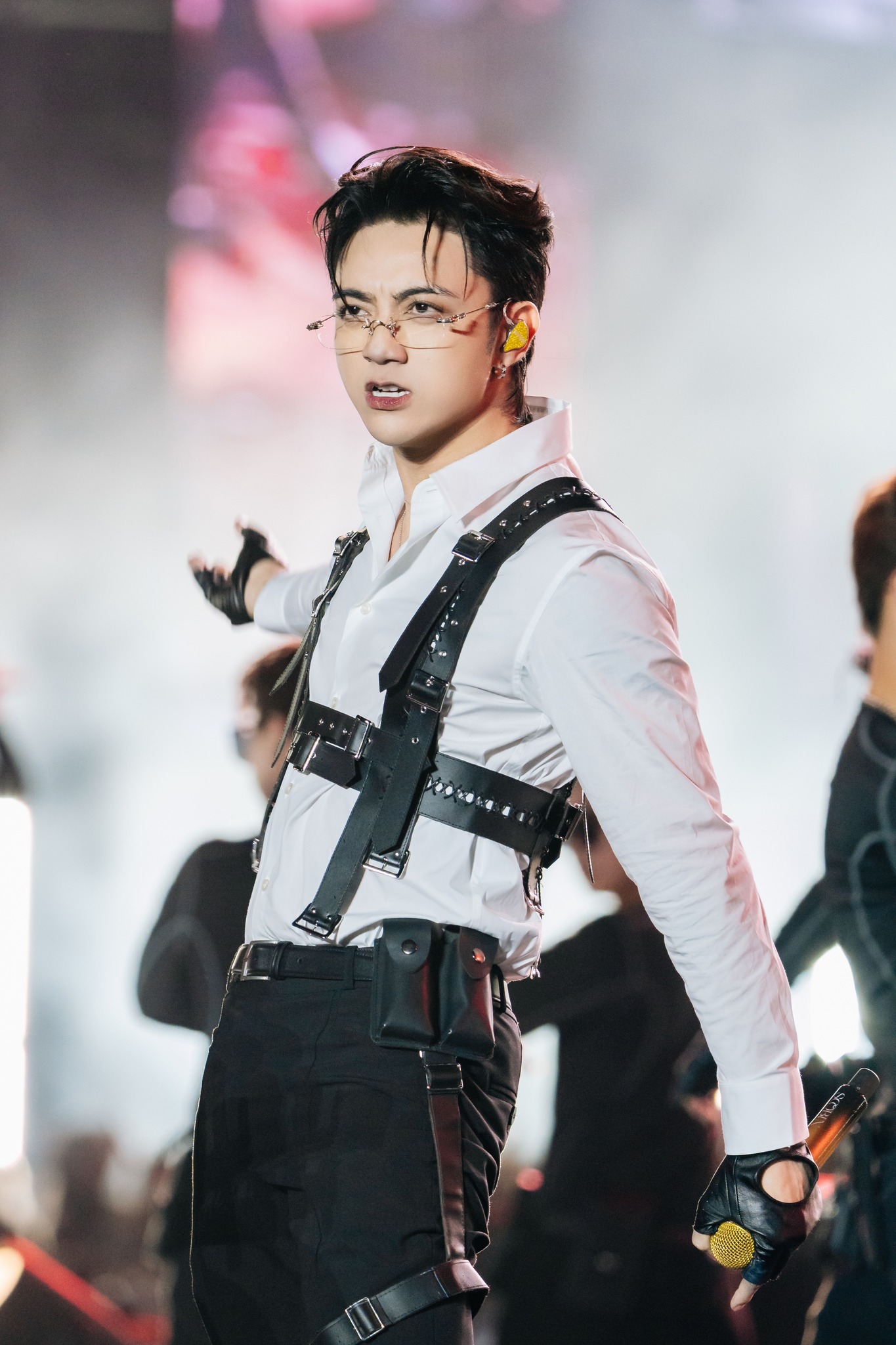 Cả MXH đẩy thuyền OTP SOOBIN v&agrave; HIEUTHUHAI, giỡn vậy c&oacute; n&ecirc;n kh&ocirc;ng nhỉ?- Ảnh 1.