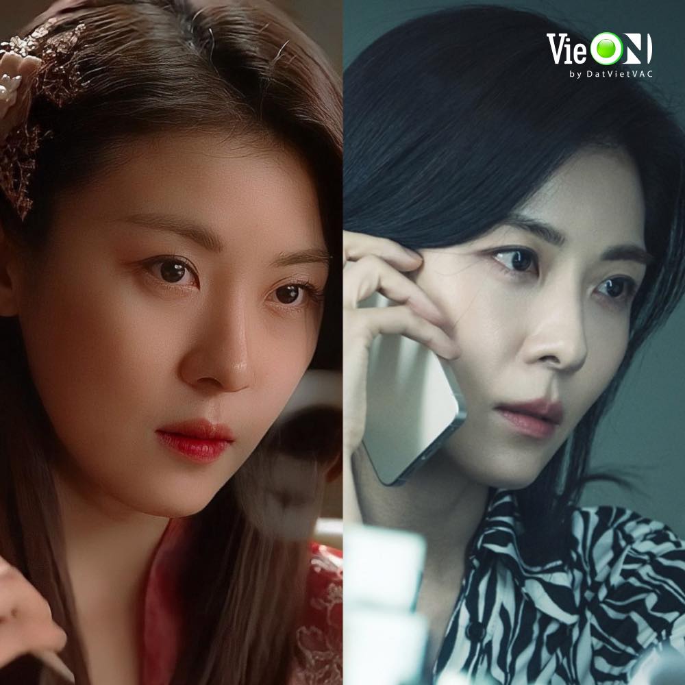 Ha Ji Won gần 50 tuổi m&agrave; đẹp &aacute;c liệt: B&iacute; quyết chống gi&agrave; đơn giản đến kh&oacute; tin- Ảnh 5.