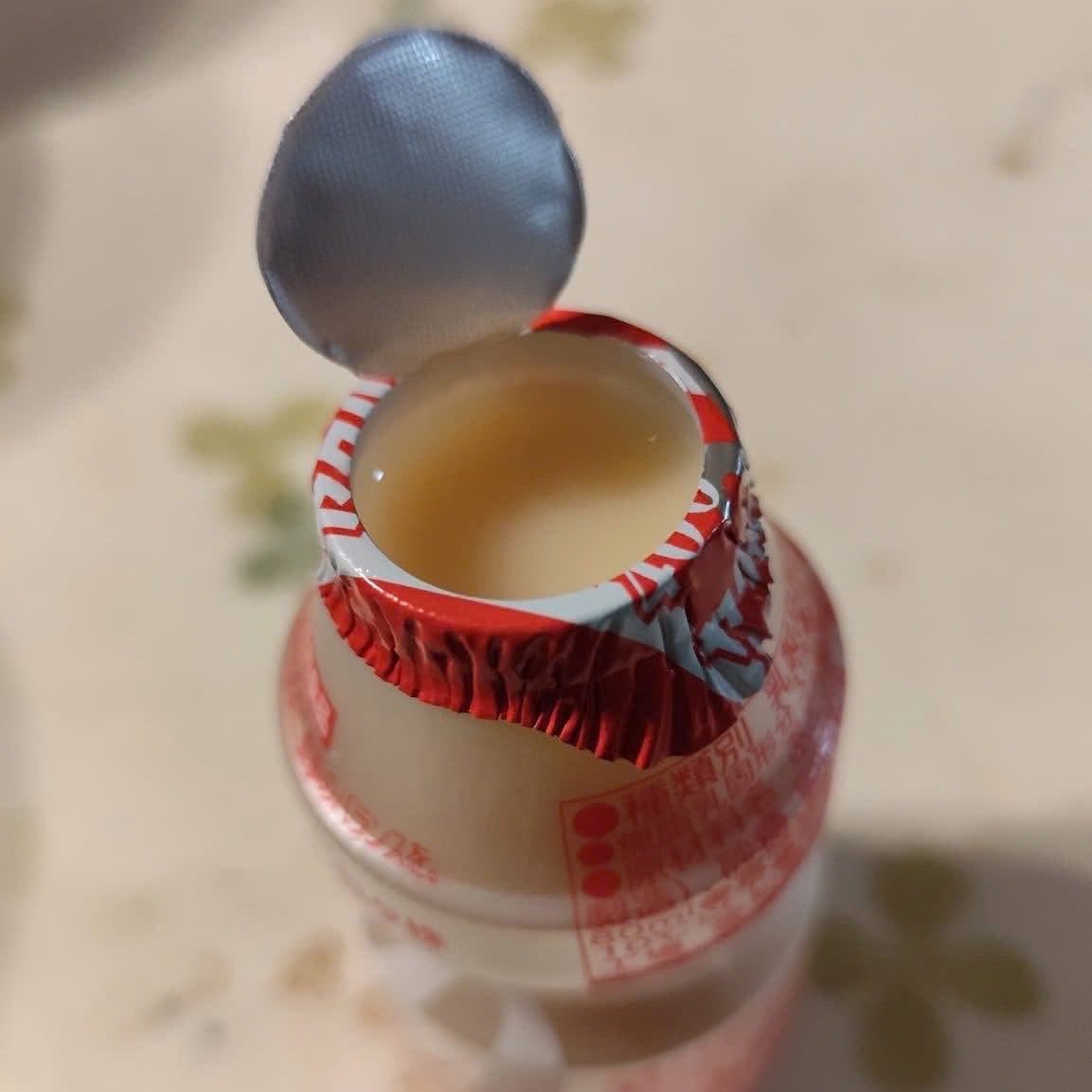 B&ugrave;ng nổ c&aacute;ch uống Yakult "độc lạ" khiến d&acirc;n mạng "cười b&ograve;", bạn thuộc kiểu n&agrave;o?- Ảnh 6.