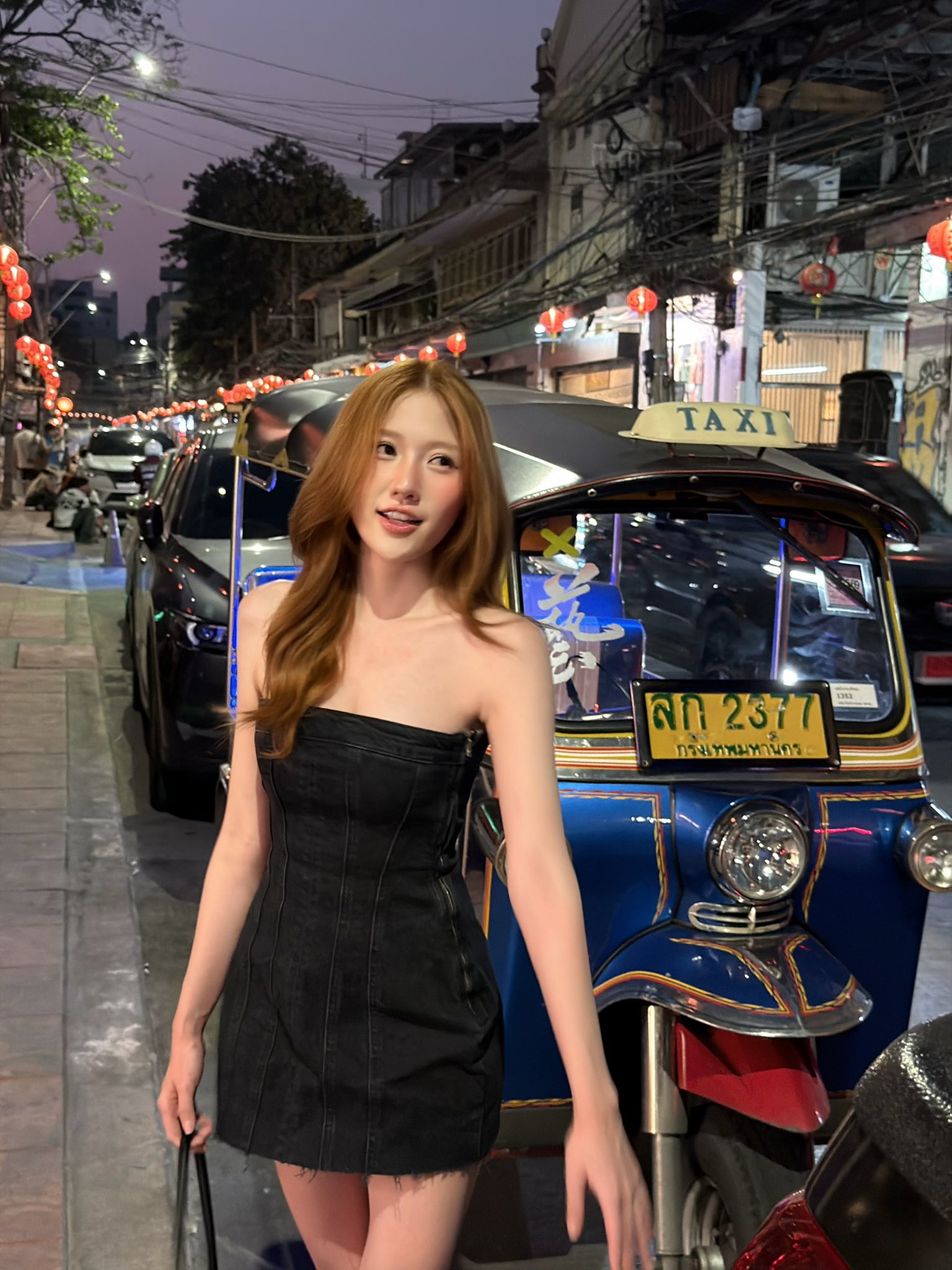 Mỹ nh&acirc;n Việt lột x&aacute;c sau khi giảm 12kg, netizen tấm tắc khen đẹp kh&ocirc;ng thua Triệu Lộ Tư- Ảnh 1.