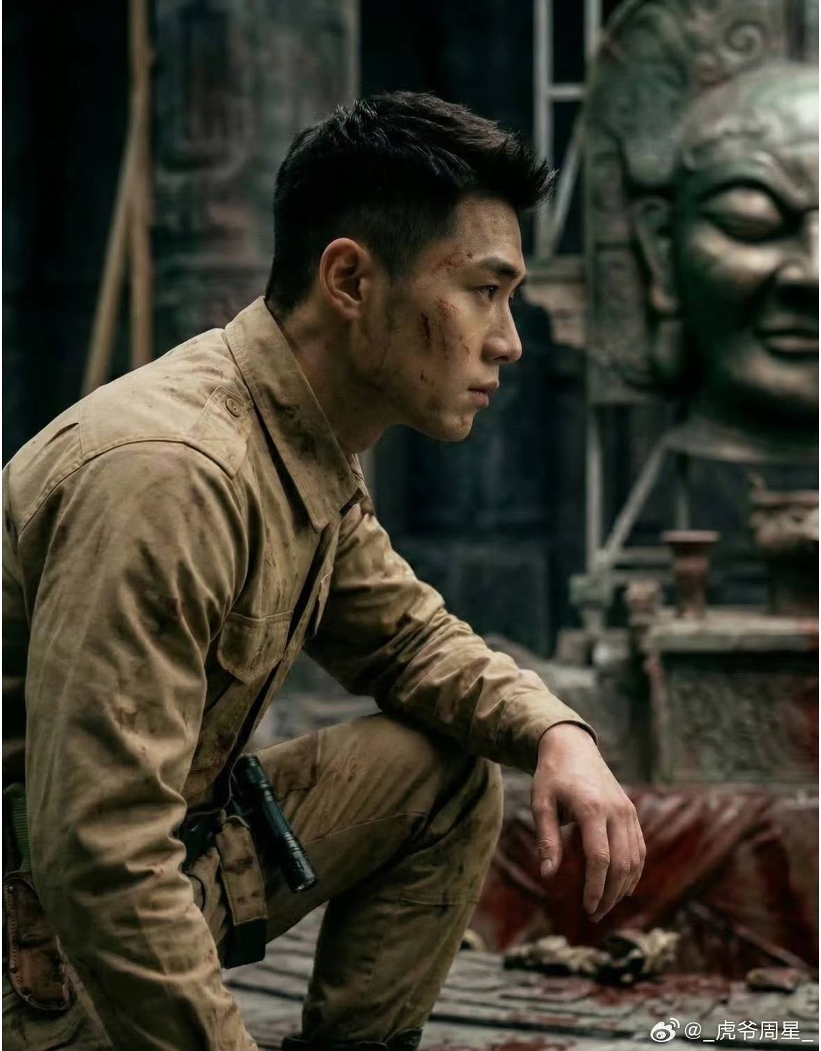 Nỗi bất an của giới showbiz- Ảnh 1.