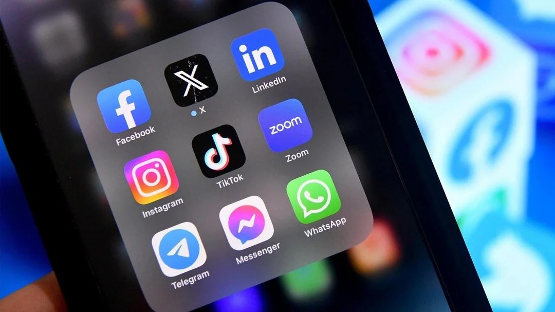 Bộ C&ocirc;ng an đề xuất định danh quản trị vi&ecirc;n, siết chặt quản l&yacute; hội nh&oacute;m mạng x&atilde; hội- Ảnh 1.