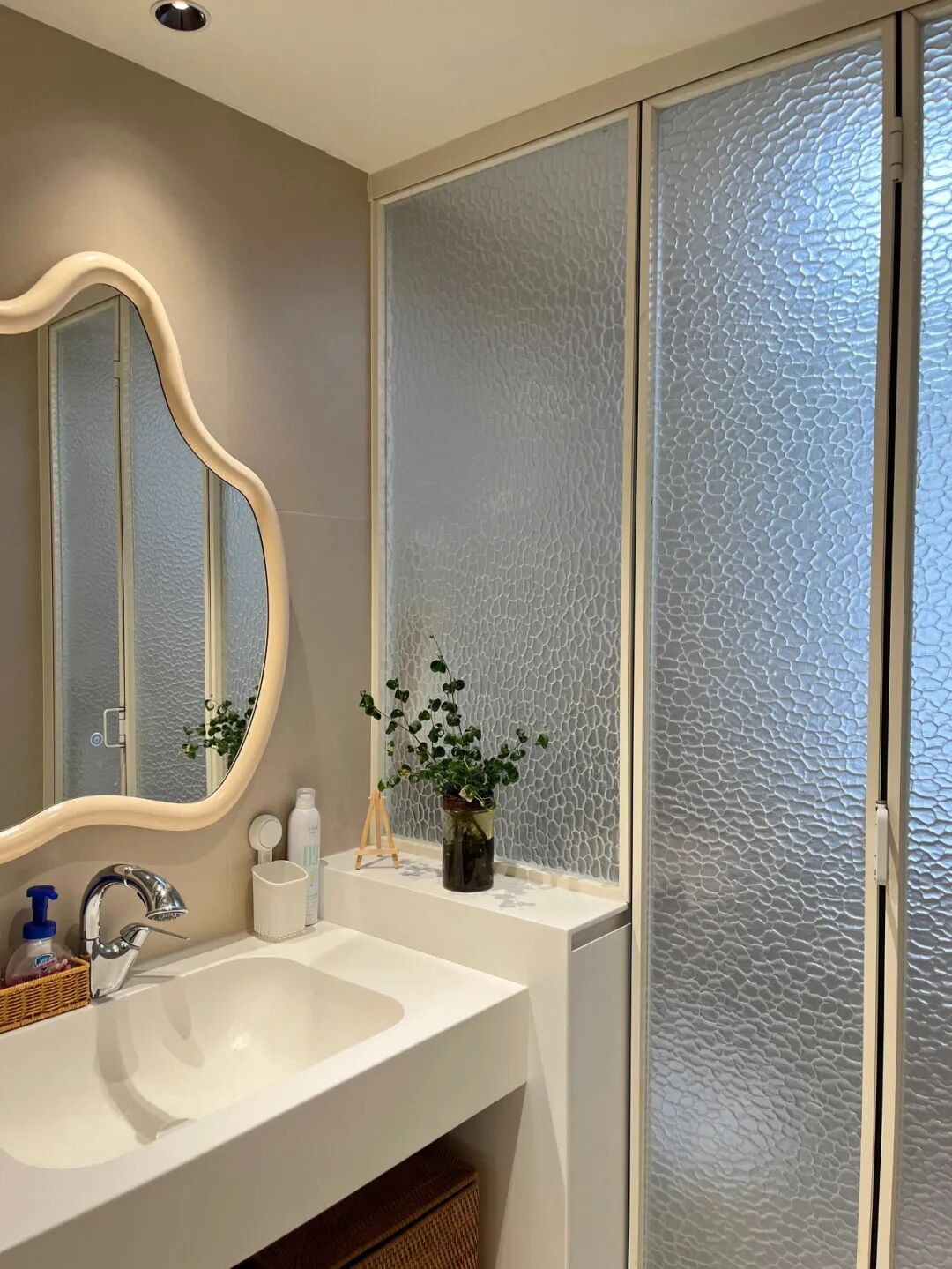 Sang nh&agrave; h&agrave;ng x&oacute;m một lần, t&ocirc;i mới hiểu: Nh&agrave; m&igrave;nh lạc hậu thật rồi - thiếu cả 6 thiết kế đang được chuộng nhất- Ảnh 12.