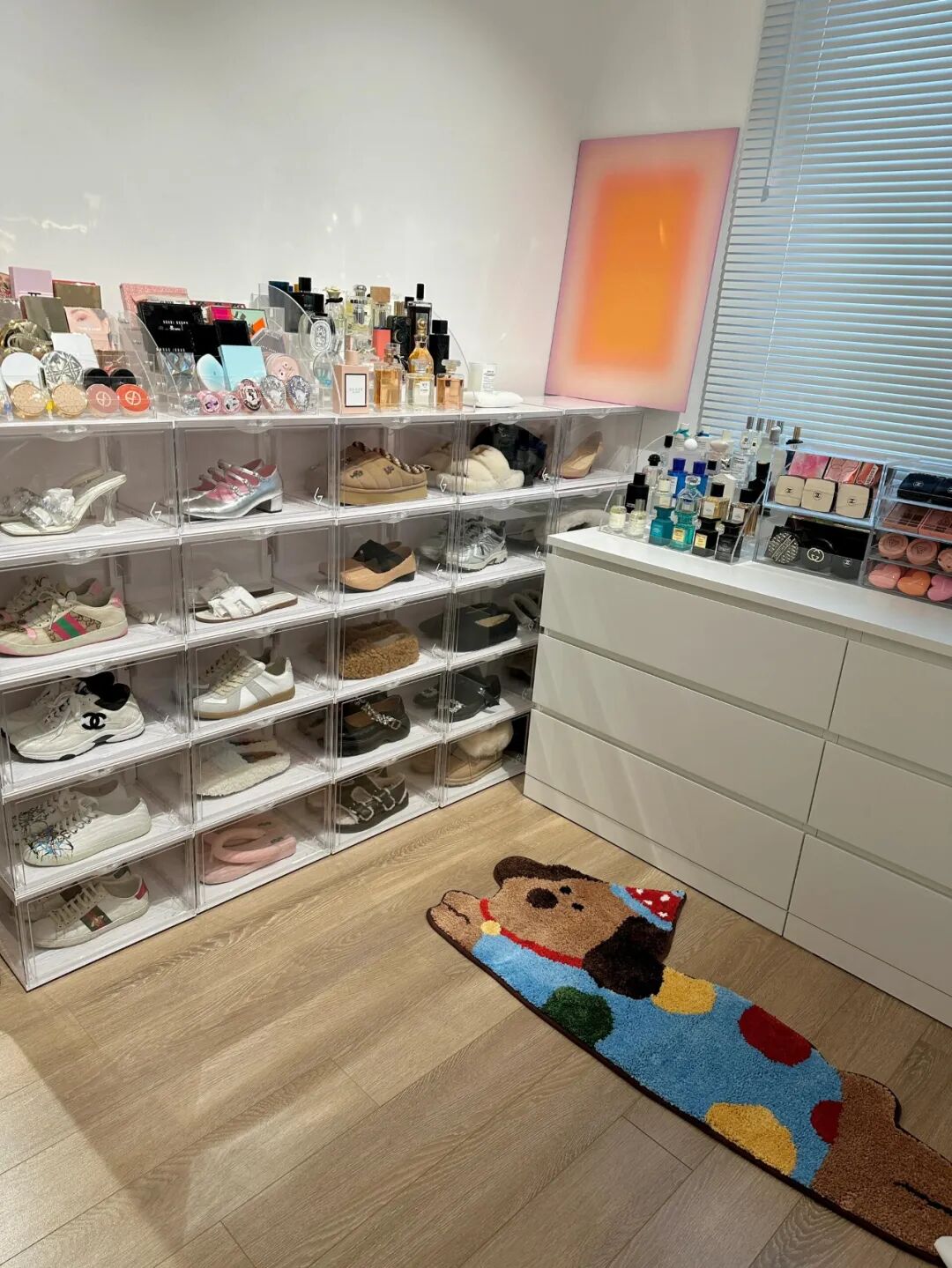 Sang nh&agrave; h&agrave;ng x&oacute;m một lần, t&ocirc;i mới hiểu: Nh&agrave; m&igrave;nh lạc hậu thật rồi - thiếu cả 6 thiết kế đang được chuộng nhất- Ảnh 5.