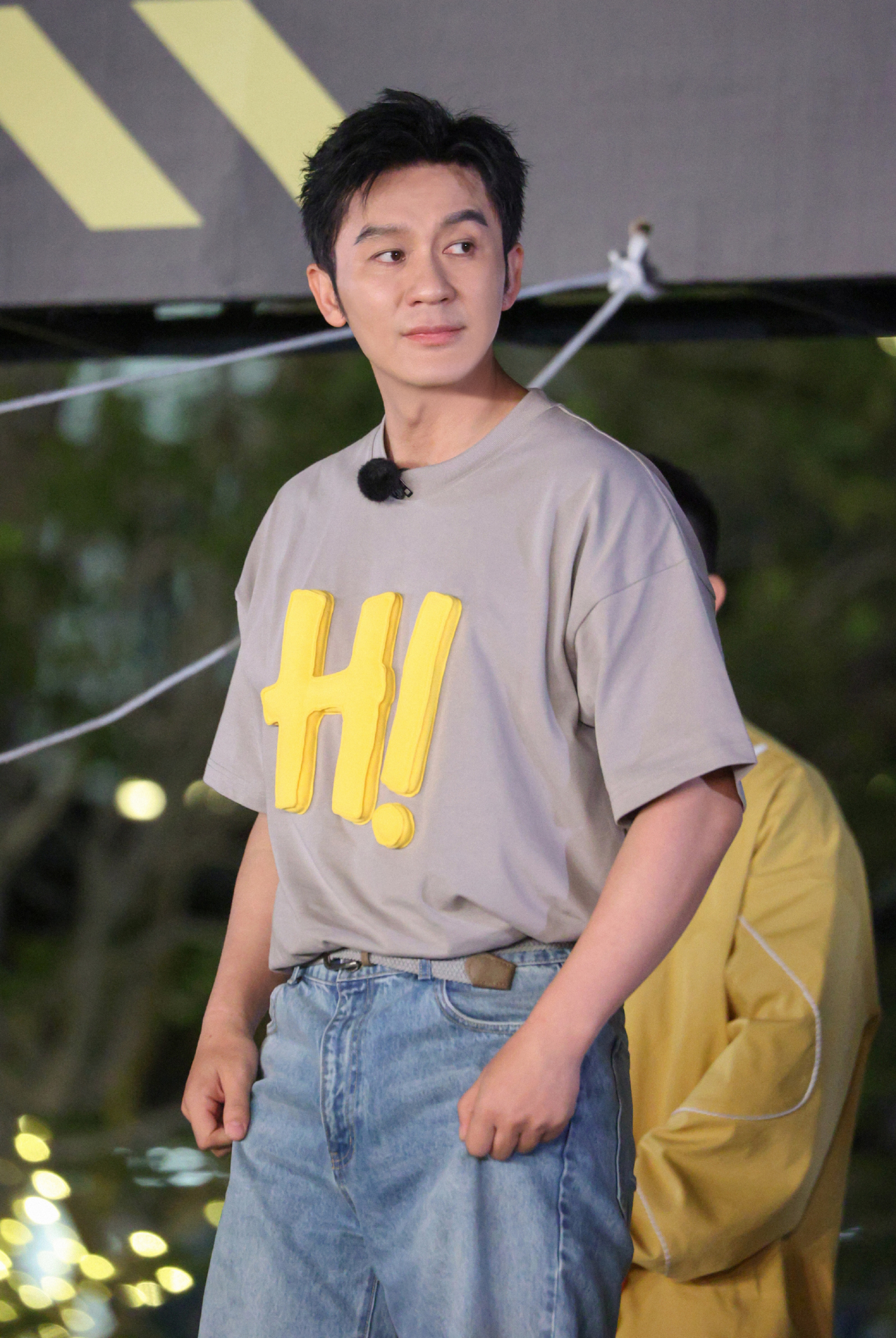 Nam thần 4.000 tỷ một bước l&ecirc;n sao hạng A nhờ Phạm Băng Băng, bị b&oacute;c trần 