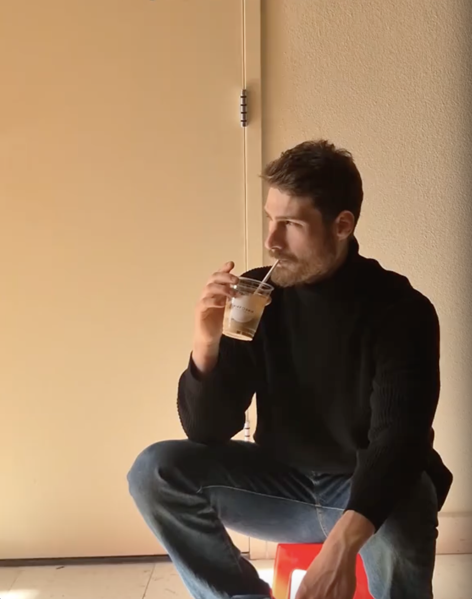 Nghiện c&agrave; ph&ecirc; Việt nhưng kh&aacute;ch T&acirc;y nhất quyết phải c&oacute; th&ecirc;m 1 thứ đặc biệt th&igrave; uống mới ngon- Ảnh 1.