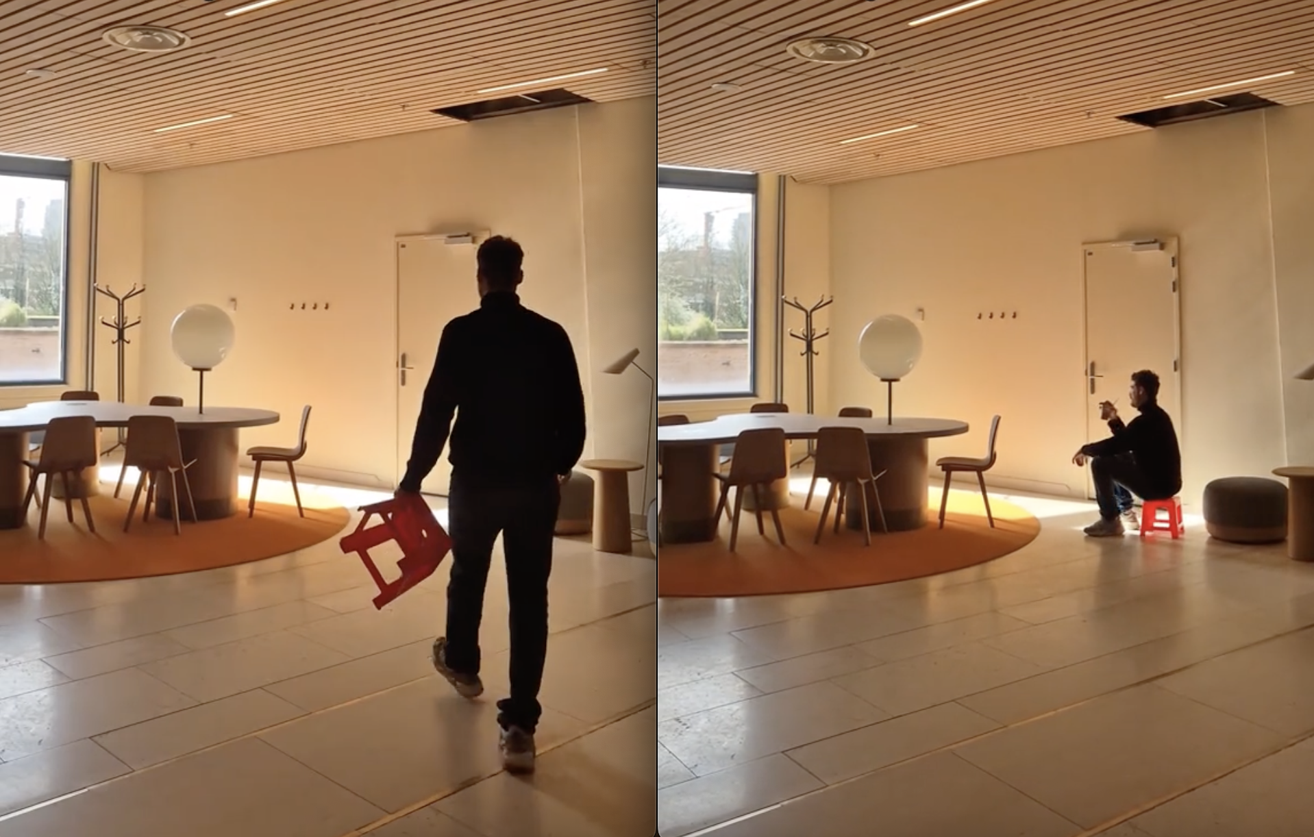 Nghiện c&agrave; ph&ecirc; Việt nhưng kh&aacute;ch T&acirc;y nhất quyết phải c&oacute; th&ecirc;m 1 thứ đặc biệt th&igrave; uống mới ngon- Ảnh 2.