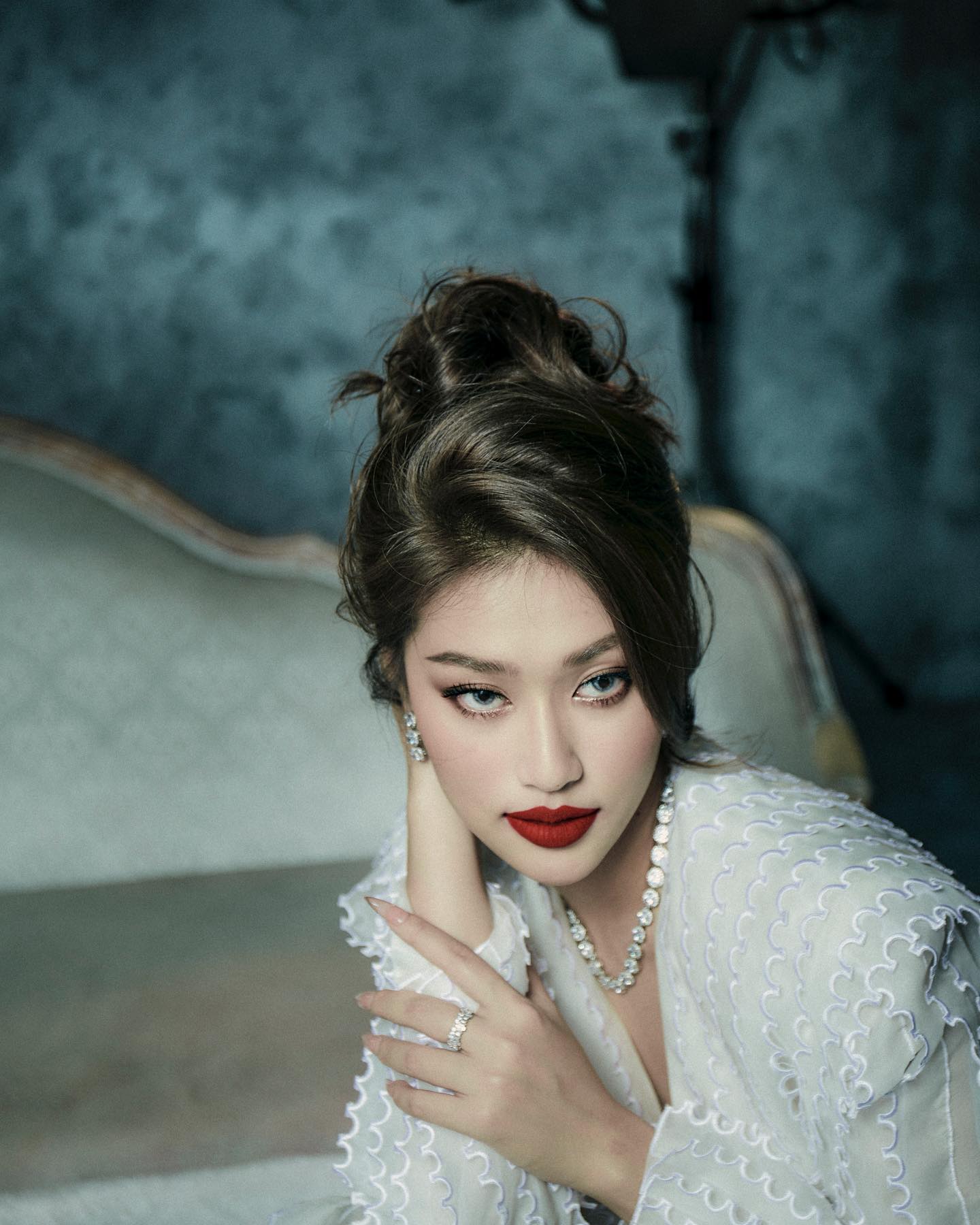 Một người đứng ra chịu tr&aacute;ch nhiệm cho sự xuống sắc của Thi&ecirc;n &Acirc;n- Ảnh 7.