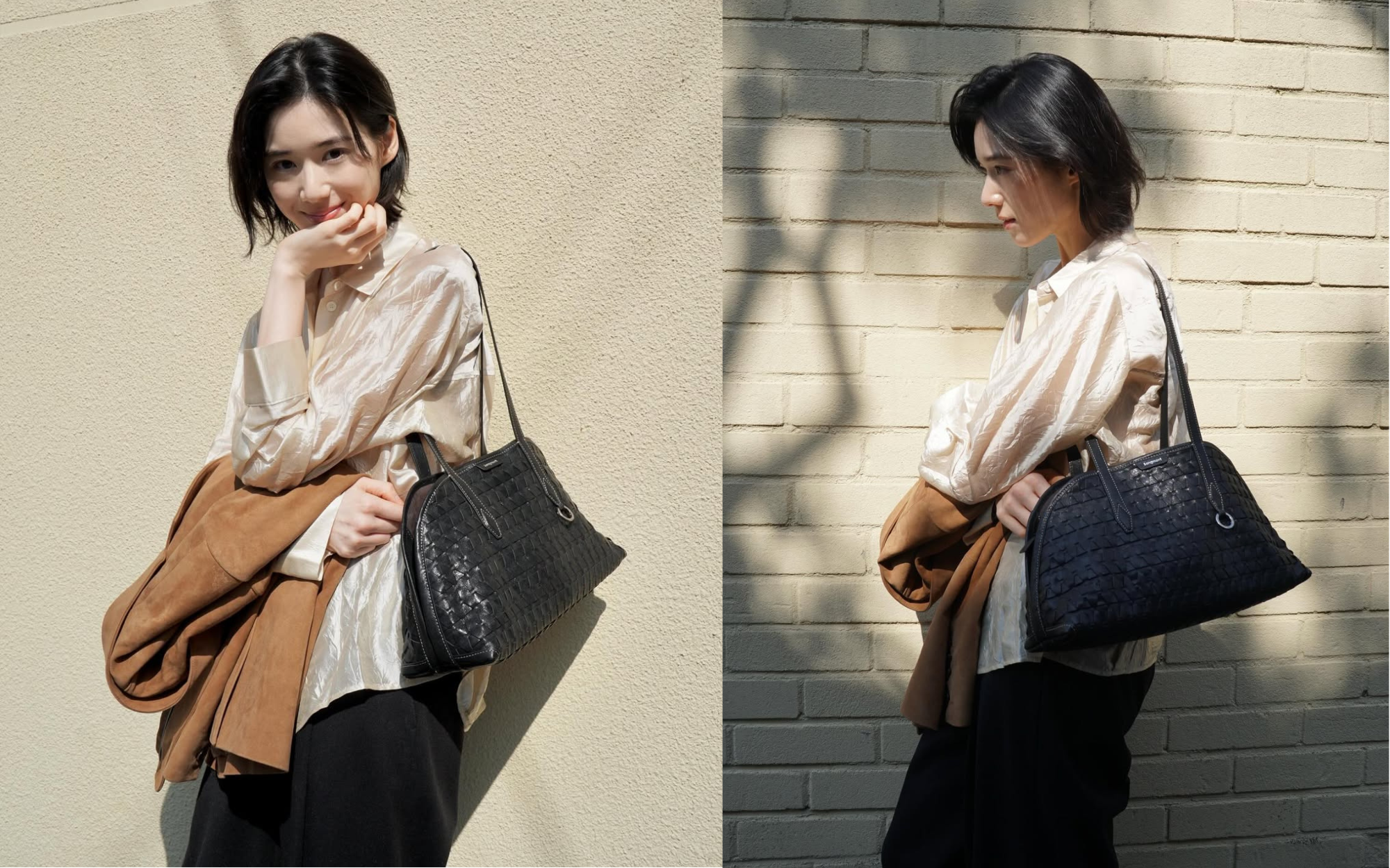 Nữ phụ hot nhất xứ H&agrave;n: Cứ l&ecirc;n phim l&agrave; đẹp &aacute;t nữ ch&iacute;nh, h&agrave;o quang sang chảnh dẫu chỉ diện &aacute;o sơ mi tối giản- Ảnh 5.