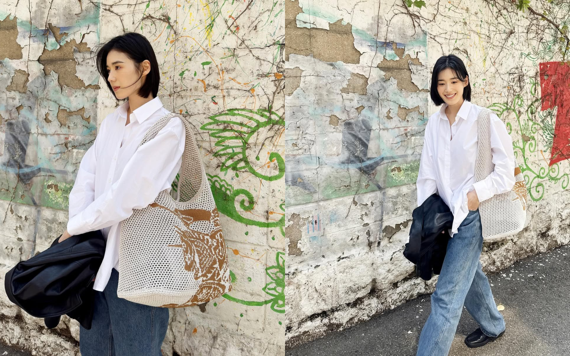 Nữ phụ hot nhất xứ H&agrave;n: Cứ l&ecirc;n phim l&agrave; đẹp &aacute;t nữ ch&iacute;nh, h&agrave;o quang sang chảnh dẫu chỉ diện &aacute;o sơ mi tối giản- Ảnh 7.