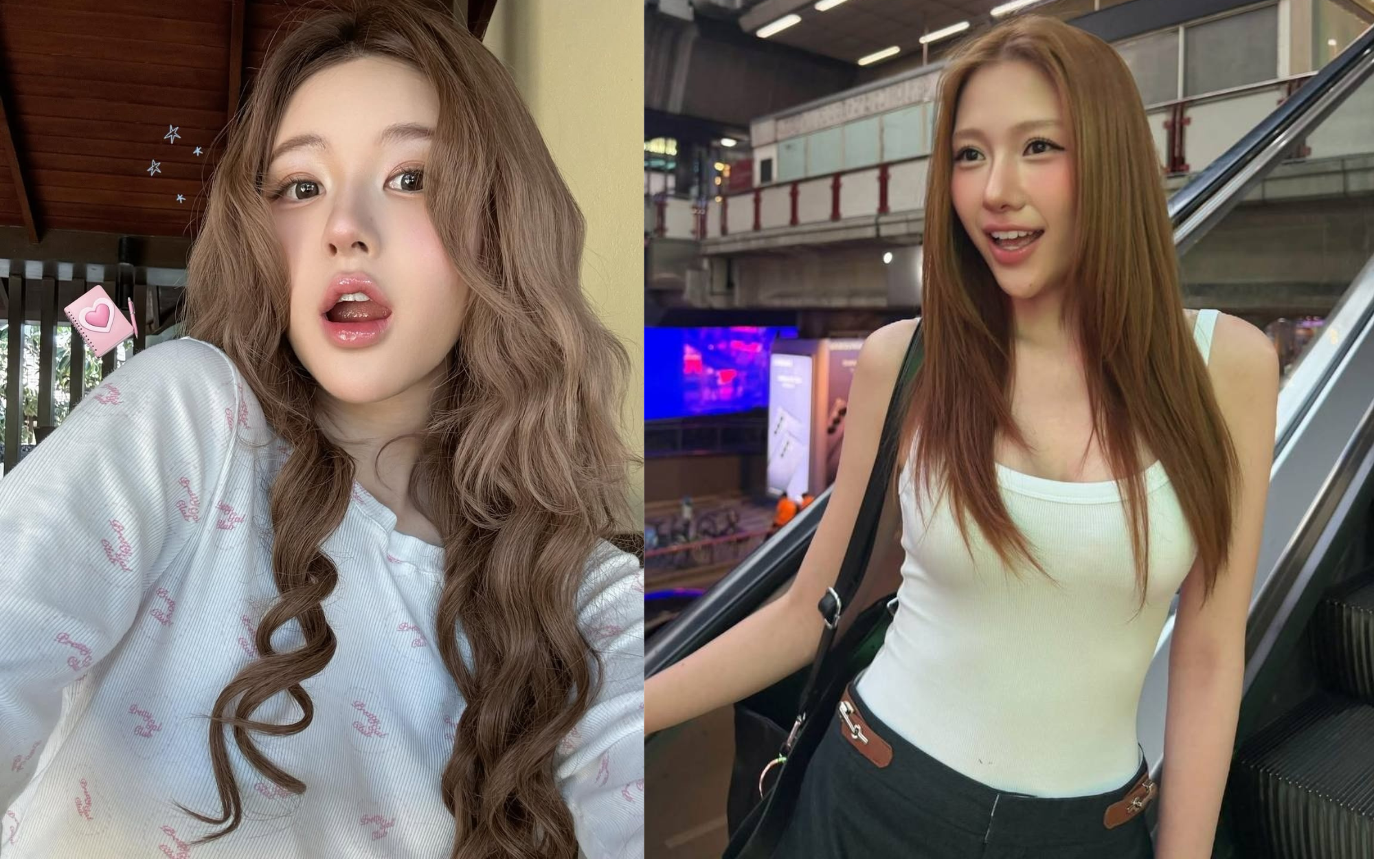 Ph&aacute;t sốt v&igrave; Uyển &Acirc;n: Giảm 12 c&acirc;n m&agrave; ngỡ "thay đầu", n&eacute;t giống Triệu Lộ Tư, mặc g&igrave; cũng đẹp ph&aacute;t hờn- Ảnh 5.