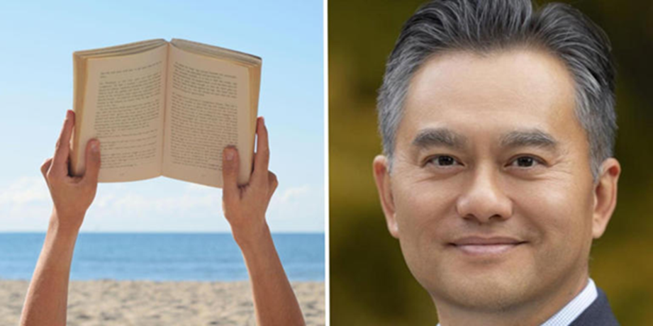 B&aacute;c sĩ chuy&ecirc;n k&eacute;o d&agrave;i tuổi thọ đảo ngược tuổi sinh học của ch&iacute;nh m&igrave;nh tới 11 năm: Đ&acirc;y l&agrave; 3 điều &ocirc;ng ấy l&agrave;m mỗi ng&agrave;y để sống khỏe