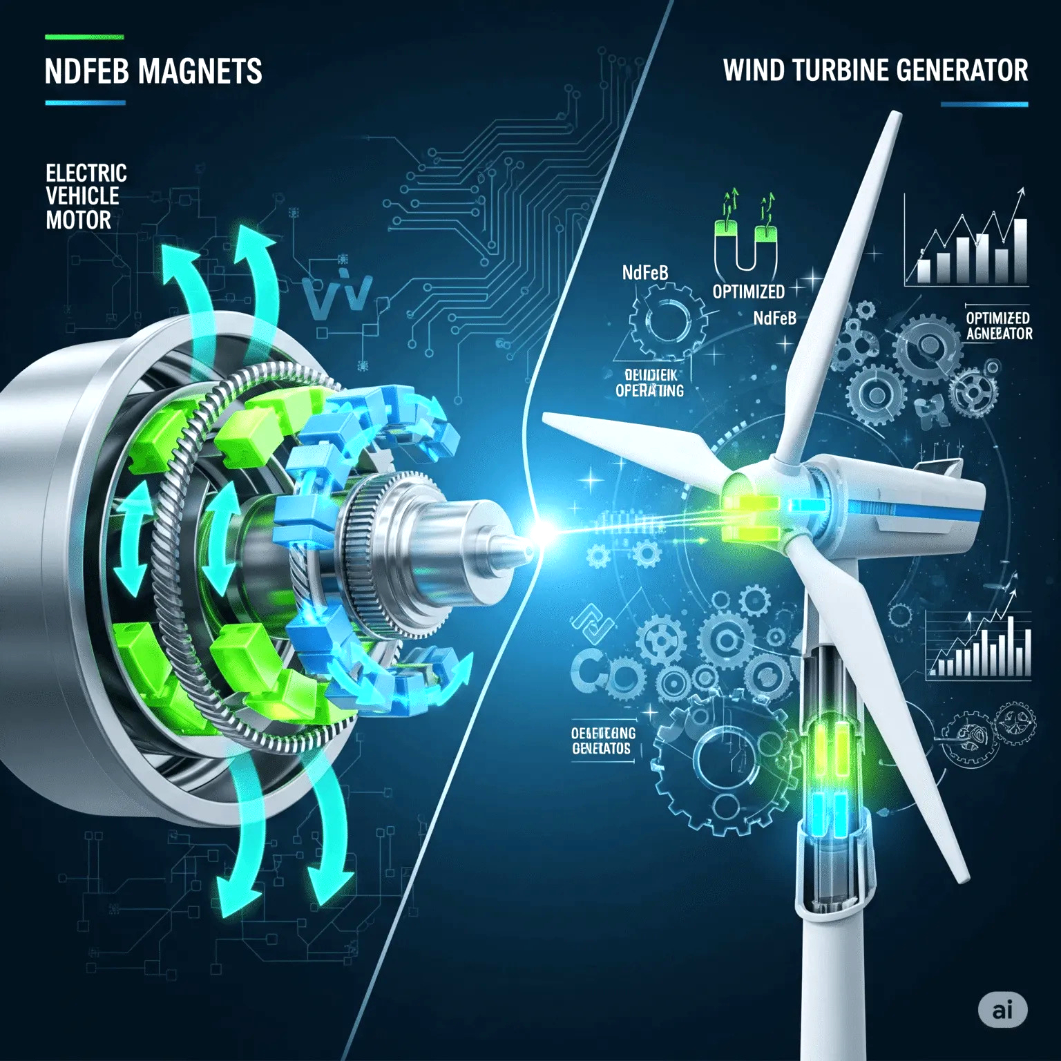 Giải m&atilde; "sức chịu đựng 200 độ" của nam ch&acirc;m vĩnh cửu mạnh nhất h&agrave;nh tinh- Ảnh 1.