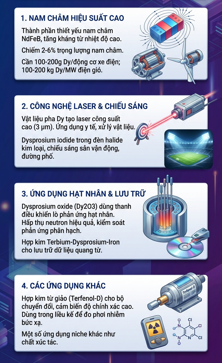 Giải m&atilde; "sức chịu đựng 200 độ" của nam ch&acirc;m vĩnh cửu mạnh nhất h&agrave;nh tinh- Ảnh 3.