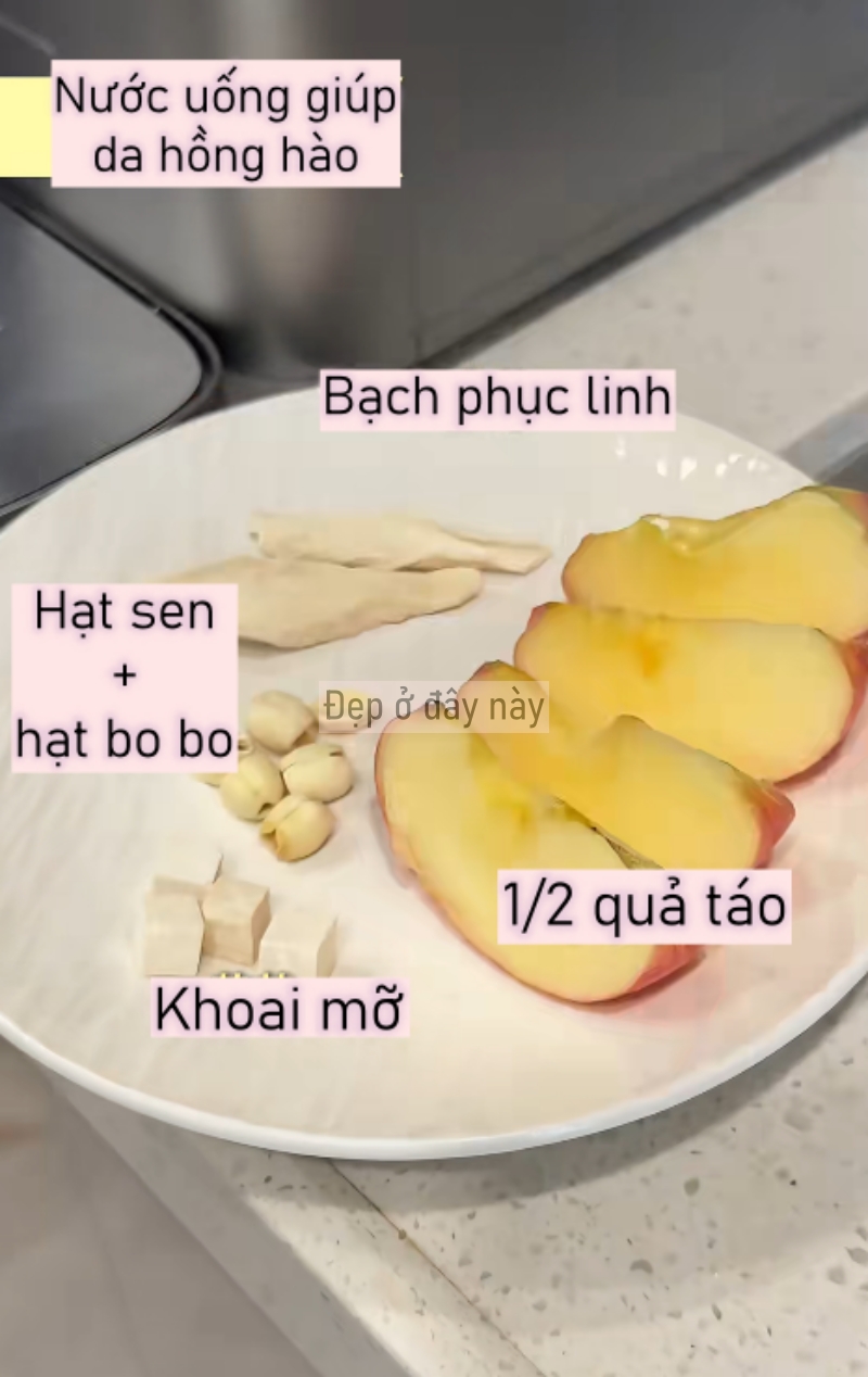 T&ocirc;i duy tr&igrave; 4 loại nước uống mỗi tuần v&agrave; bất ngờ ai cũng khen trẻ như tuổi 20 d&ugrave; đ&atilde; hơn 30!- Ảnh 5.