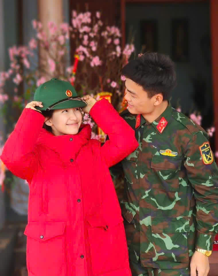 Người nh&agrave; để lộ hint H&ograve;a Minzy rục rịch tổ chức đ&aacute;m cưới với chồng Đại &uacute;y?- Ảnh 3.