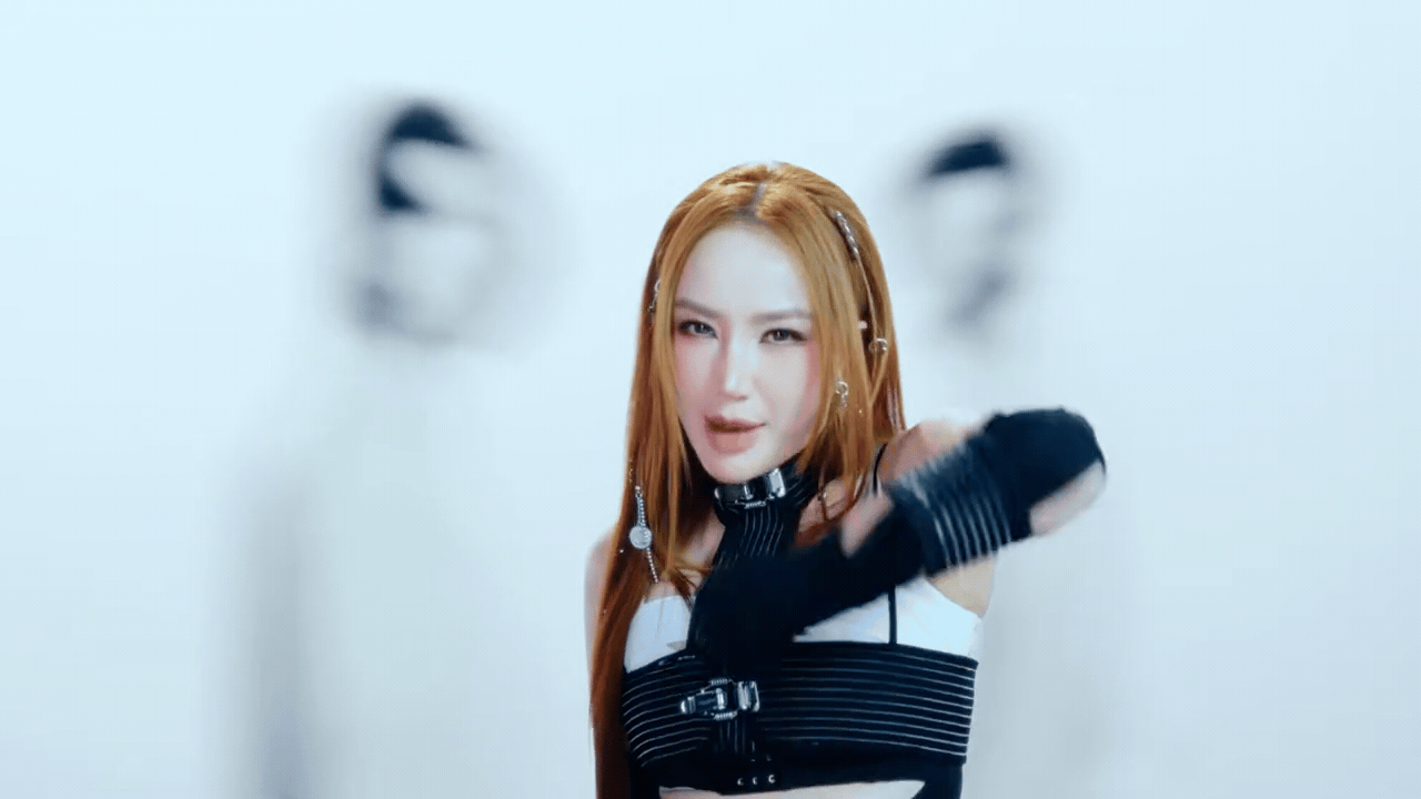 C&ocirc;ng ch&uacute;a đời đầu của Vbiz 38 tuổi vẫn h&aacute;t baby voice, ng&agrave;y c&agrave;ng &ldquo;l&atilde;o ho&aacute; ngược&rdquo; lấn &aacute;t đ&agrave;n em- Ảnh 2.