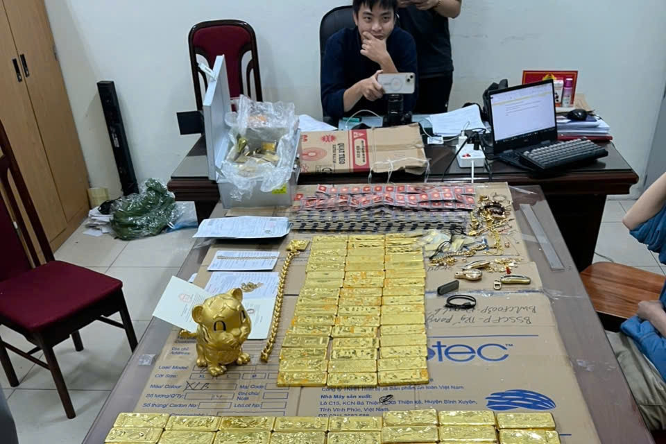 Thủ đoạn che giấu 2 căn hộ cao cấp 266 tỷ đồng cạnh Hồ Gươm của tr&ugrave;m lừa đảo Mr. Pips- Ảnh 1.