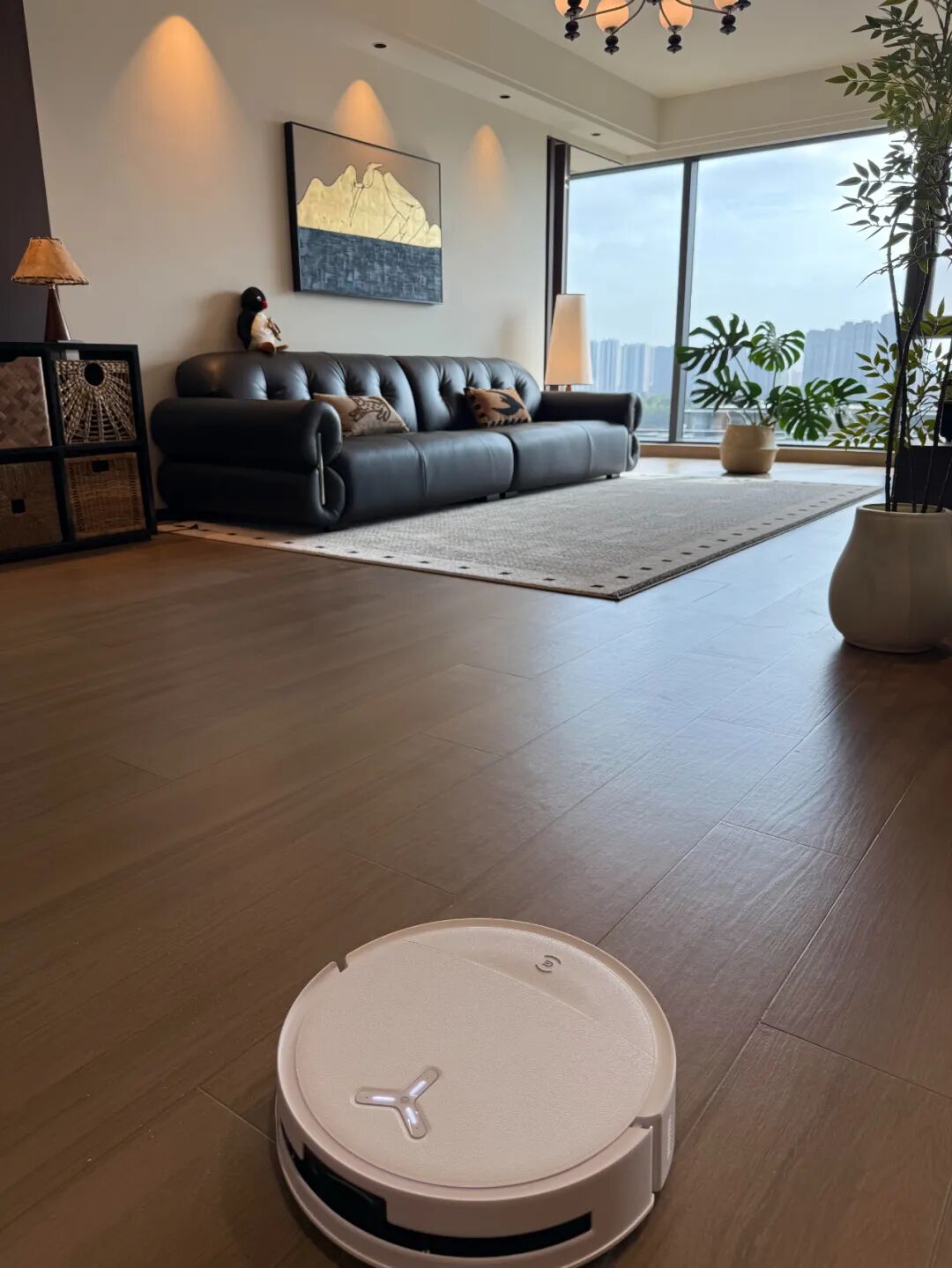 Sang nh&agrave; h&agrave;ng x&oacute;m một lần, t&ocirc;i mới hiểu: Nh&agrave; m&igrave;nh lạc hậu thật rồi - thiếu cả 6 thiết kế đang được chuộng nhất- Ảnh 18.