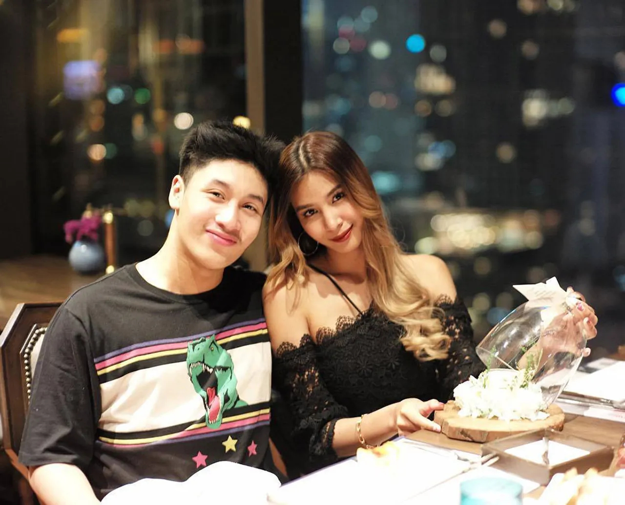 Vụ nữ diễn vi&ecirc;n hủy h&ocirc;n thiếu gia ngh&igrave;n tỷ ngay sau m&agrave;n cầu h&ocirc;n ho&agrave;nh tr&aacute;ng, chị g&aacute;i l&ecirc;n tiếng chỉ thẳng mặt tiểu tam- Ảnh 6.