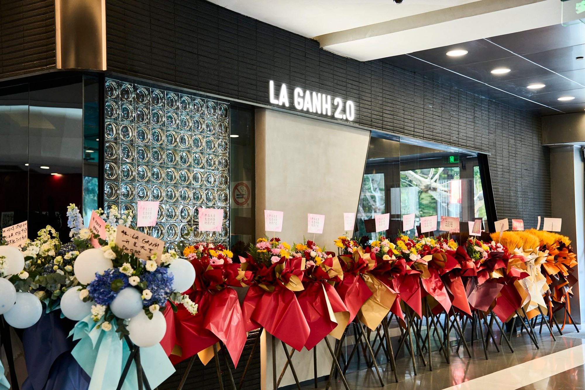 Chi Pu ra th&ocirc;ng b&aacute;o n&oacute;ng về qu&aacute;n phở ở Trung Quốc- Ảnh 5.