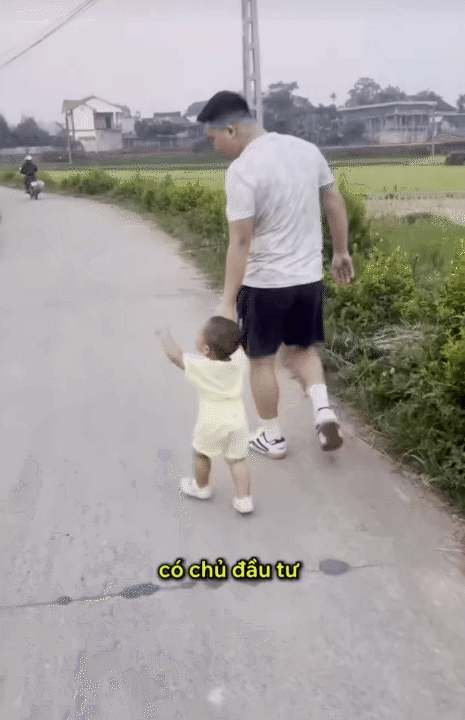 Thu nhập 70 triệu/th&aacute;ng, gia đ&igrave;nh 3 người vẫn rời phố về qu&ecirc; với quan điểm: X&acirc;y nh&agrave; tiền tỷ ở qu&ecirc;, c&ograve;n hơn mang nợ 3 tỷ mua chung cư ở H&agrave; Nội- Ảnh 10.