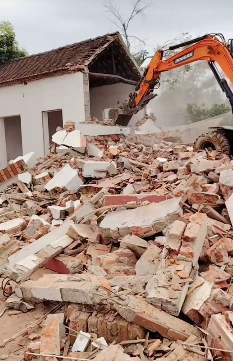 Thu nhập 70 triệu/th&aacute;ng, gia đ&igrave;nh 3 người vẫn rời phố về qu&ecirc; với quan điểm: X&acirc;y nh&agrave; tiền tỷ ở qu&ecirc;, c&ograve;n hơn mang nợ 3 tỷ mua chung cư ở H&agrave; Nội- Ảnh 8.