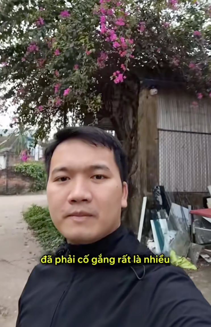 Thu nhập 70 triệu/th&aacute;ng, gia đ&igrave;nh 3 người vẫn rời phố về qu&ecirc; với quan điểm: X&acirc;y nh&agrave; tiền tỷ ở qu&ecirc;, c&ograve;n hơn mang nợ 3 tỷ mua chung cư ở H&agrave; Nội- Ảnh 7.