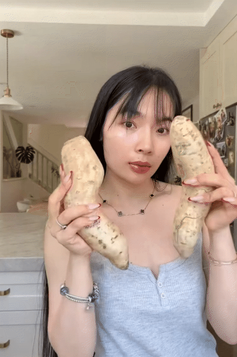 U40 vẫn về d&aacute;ng thon gọn, giảm 16kg sau 3 th&aacute;ng: Chế độ ăn với yến mạch để c&oacute; được v&ograve;ng eo 60cm được tiết lộ- Ảnh 12.