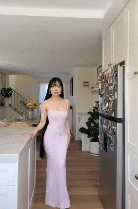 U40 vẫn về d&aacute;ng thon gọn, giảm 16kg sau 3 th&aacute;ng: Chế độ ăn với yến mạch để c&oacute; được v&ograve;ng eo 60cm được tiết lộ- Ảnh 11.