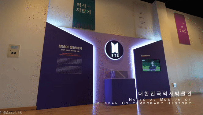 C&oacute; g&igrave; ở m&agrave;n comeback của BTS khiến H&agrave;n Quốc khởi động chiến dịch an ninh quốc gia, cả thế giới tr&ocirc;ng đợi?- Ảnh 5.