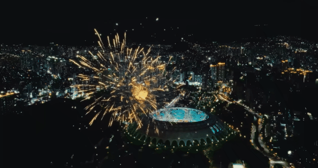 C&oacute; g&igrave; ở m&agrave;n comeback của BTS khiến H&agrave;n Quốc khởi động chiến dịch an ninh quốc gia, cả thế giới tr&ocirc;ng đợi?- Ảnh 6.