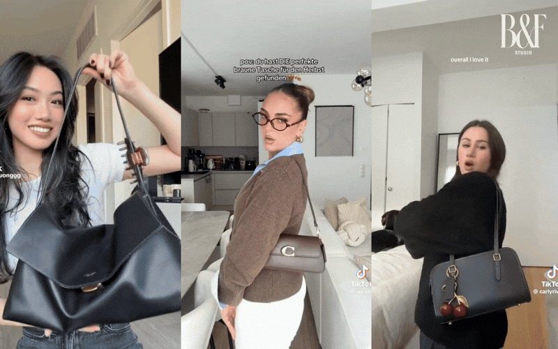 Từ "mom brand" đến "IT brand", cuối c&ugrave;ng Coach cũng đi đ&uacute;ng hướng tr&ecirc;n h&agrave;nh tr&igrave;nh t&igrave;m lại h&agrave;o quang năm ấy- Ảnh 13.