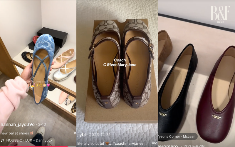 Từ "mom brand" đến "IT brand", cuối c&ugrave;ng Coach cũng đi đ&uacute;ng hướng tr&ecirc;n h&agrave;nh tr&igrave;nh t&igrave;m lại h&agrave;o quang năm ấy- Ảnh 14.