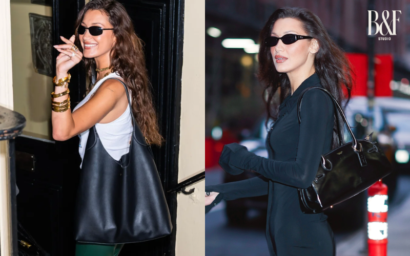 Từ "mom brand" đến "IT brand", cuối c&ugrave;ng Coach cũng đi đ&uacute;ng hướng tr&ecirc;n h&agrave;nh tr&igrave;nh t&igrave;m lại h&agrave;o quang năm ấy- Ảnh 10.